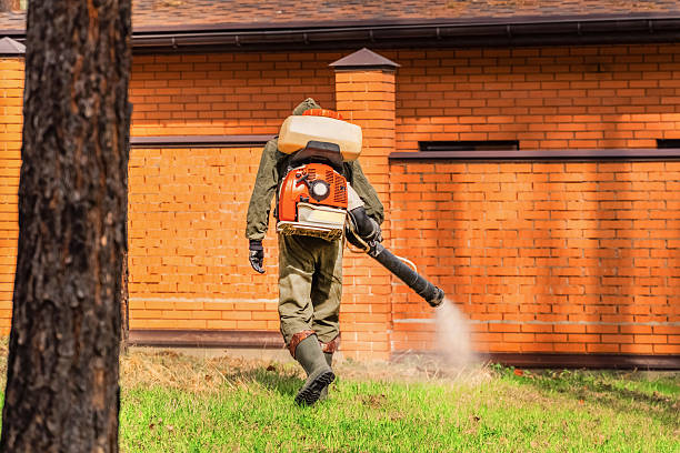 Trusted Fumigation Services service in Beachwood, NJ - Nex Pest Control